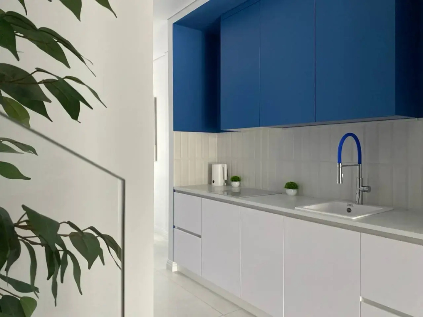 Вилла Таунхаус Дзен