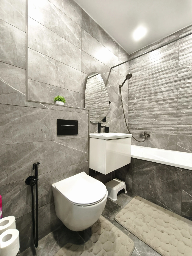 Апартаменты Аристархова 3