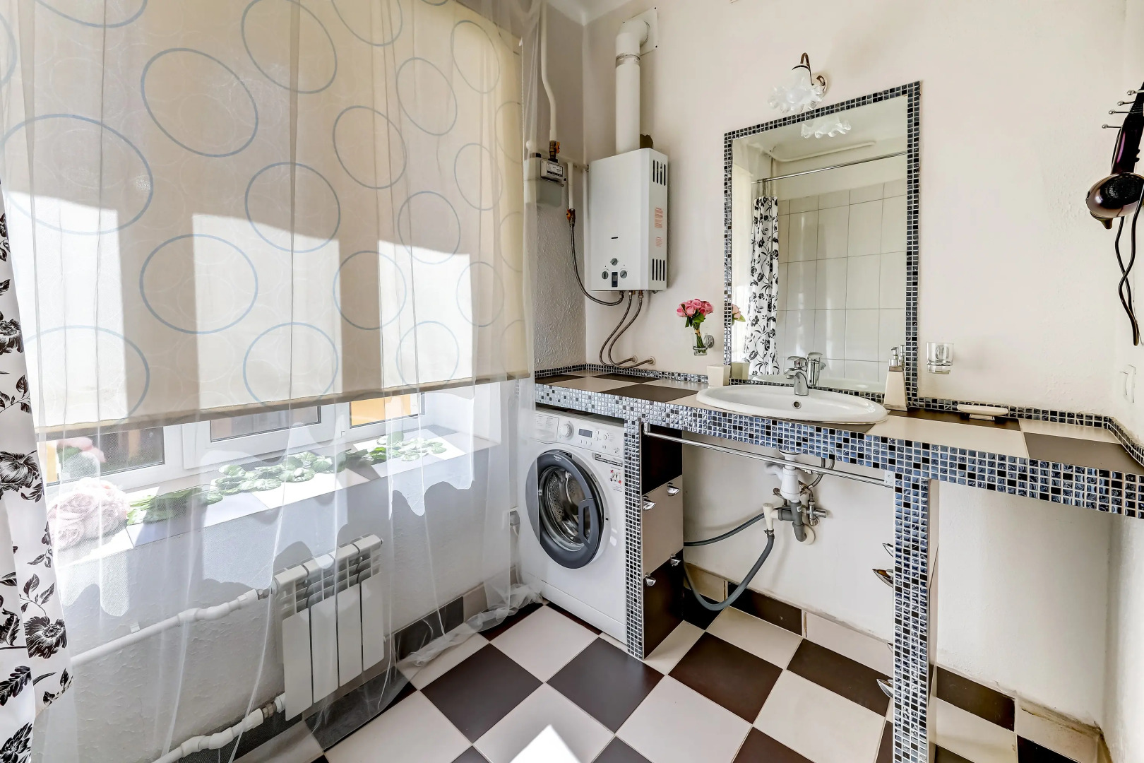 Апартаменты Домашний Комфорт