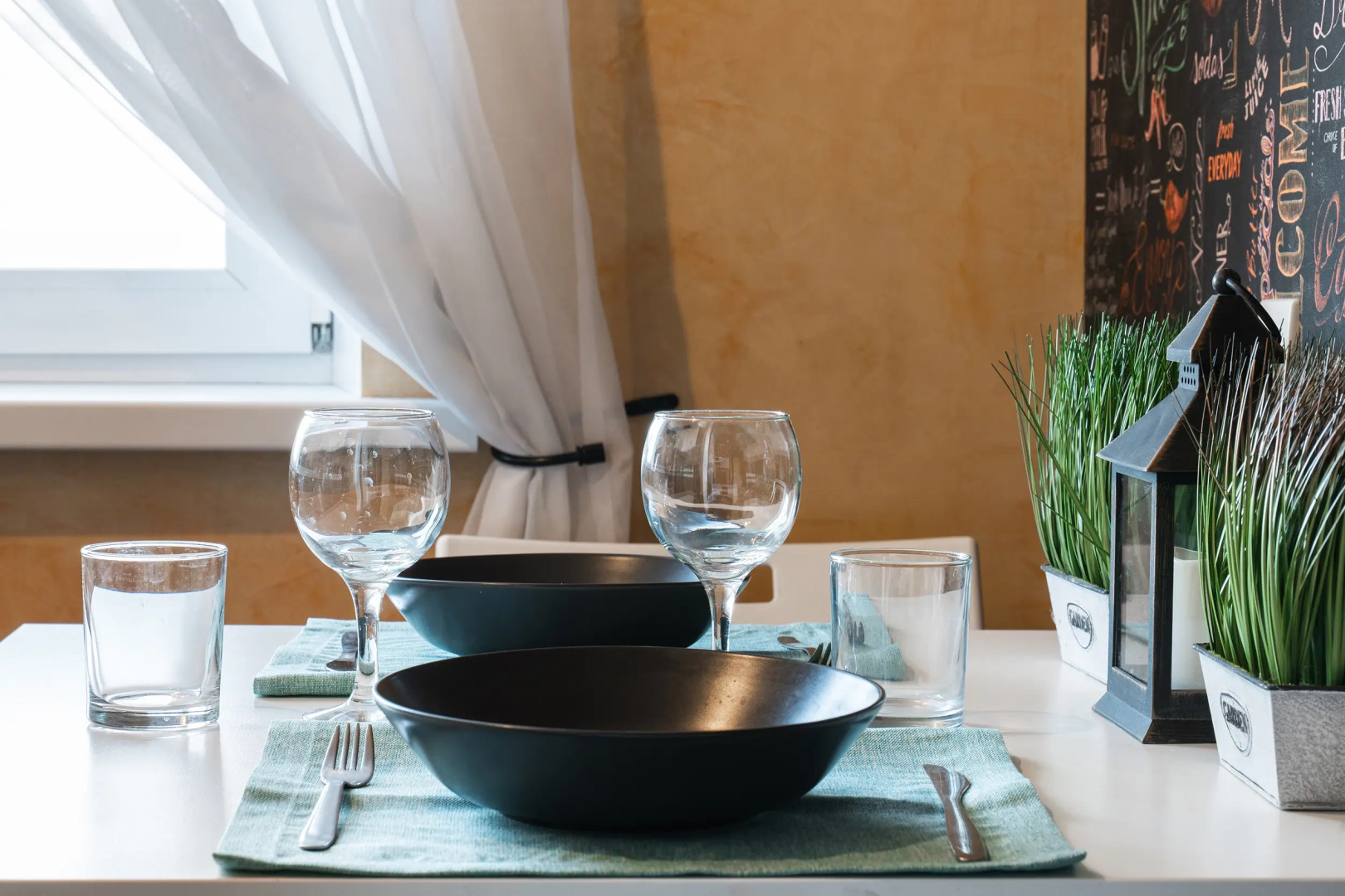 Квартира Sapphire