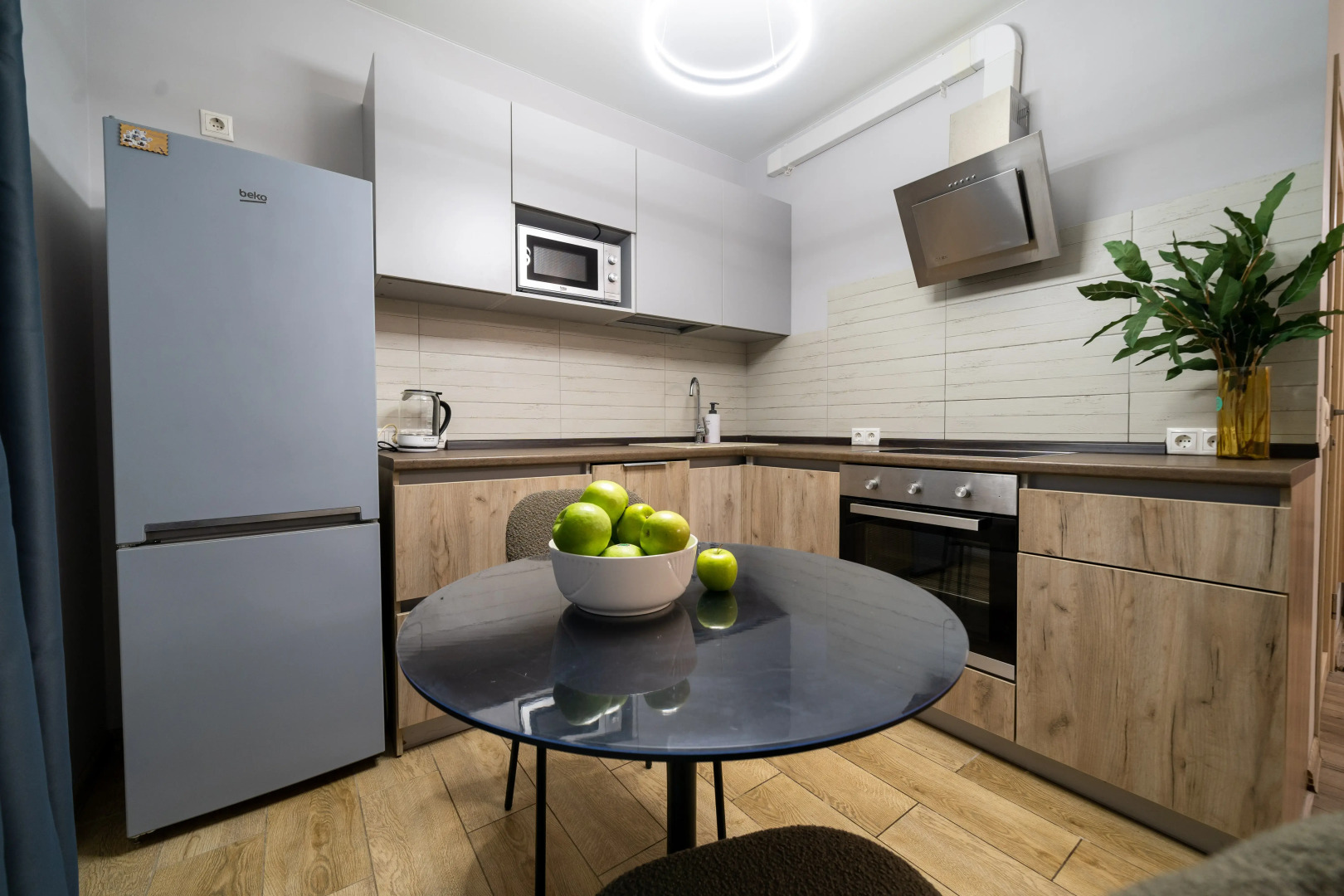 Квартира у Московского Вокзала