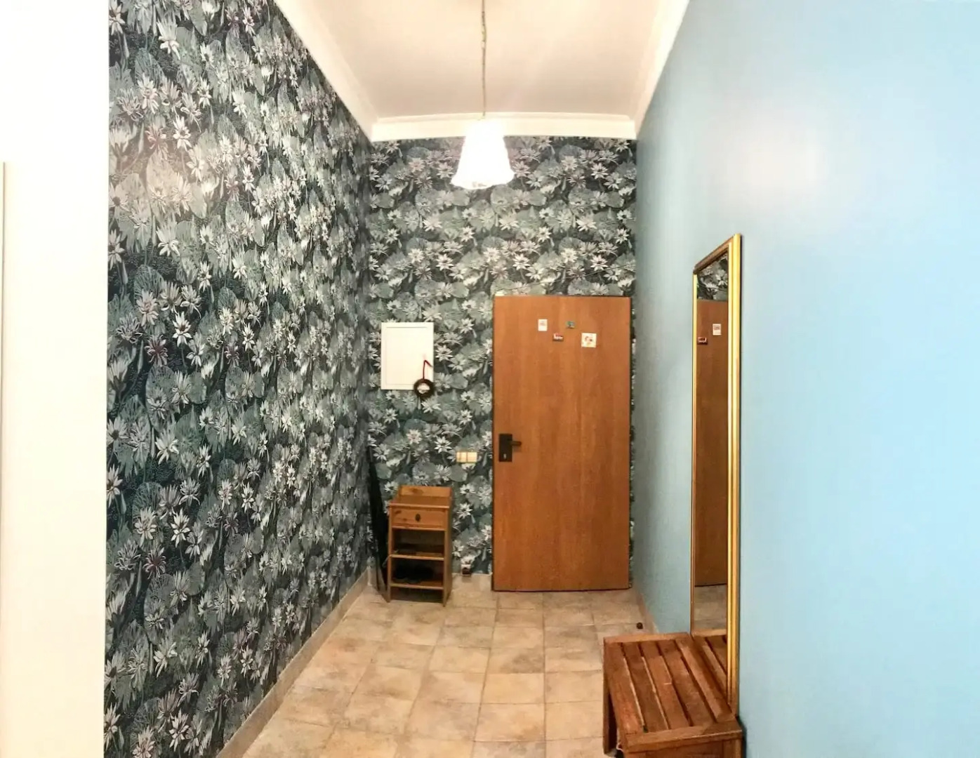 Апартаменты у Арки Генштаба с Детской Комнатой