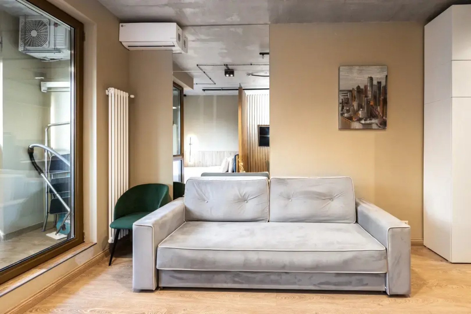 Апартаменты Улучшенные Elite Apartments