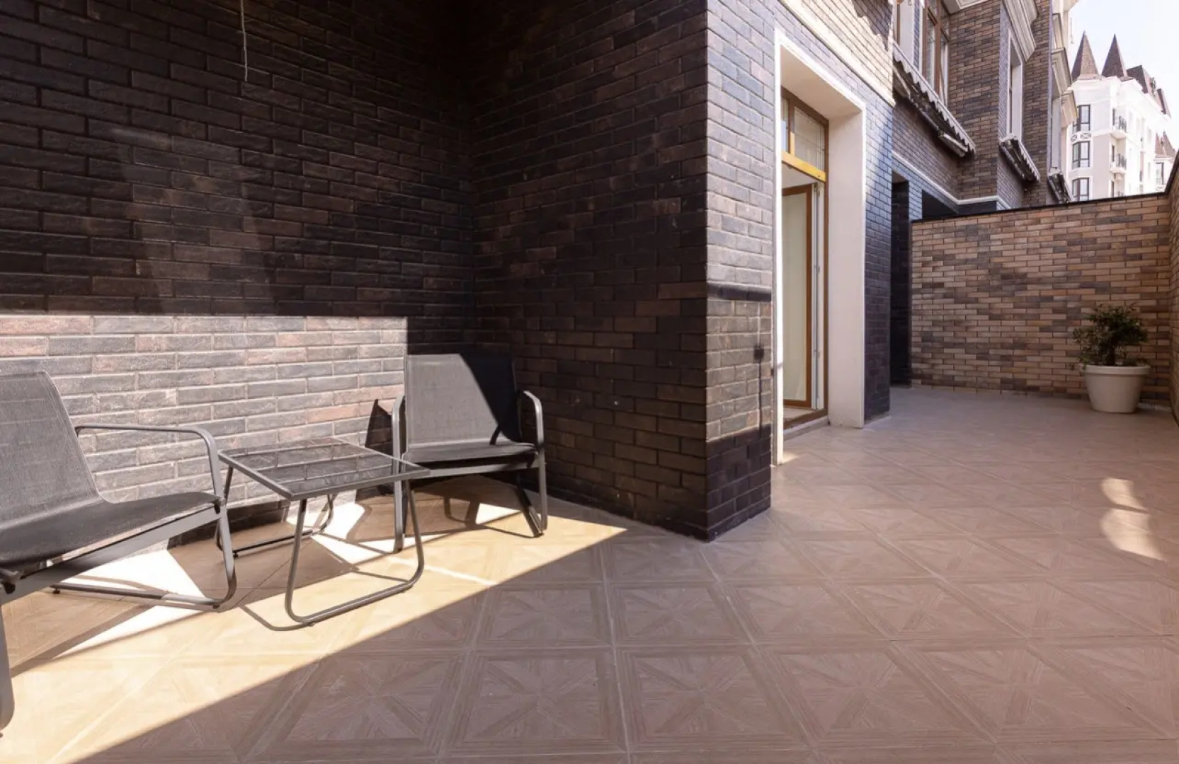 Апартаменты 4 Комнатная Квартира на Гагарина