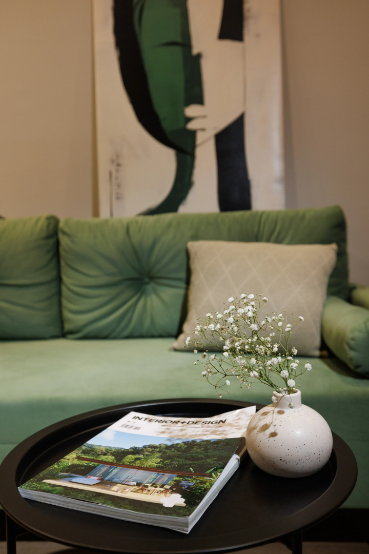 Квартира Style-Студия 1