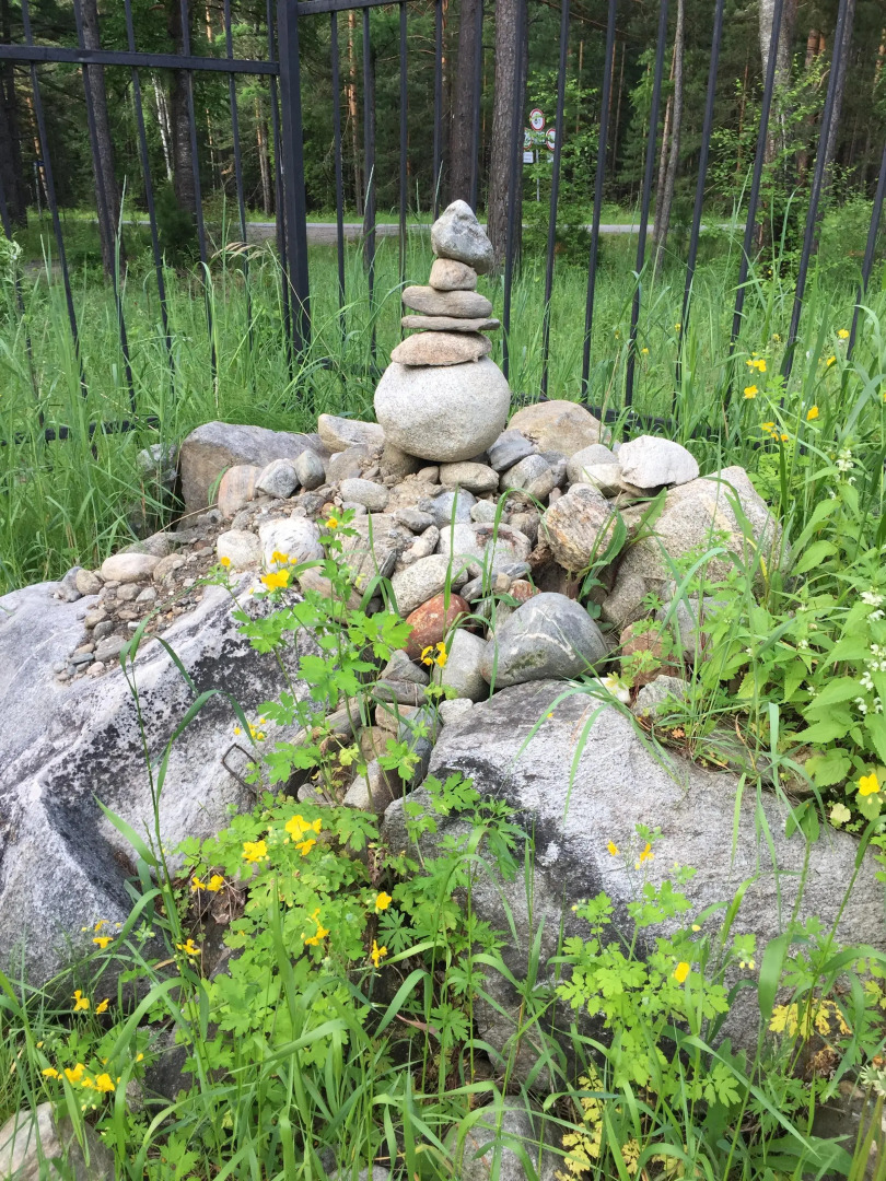 Отель Корона