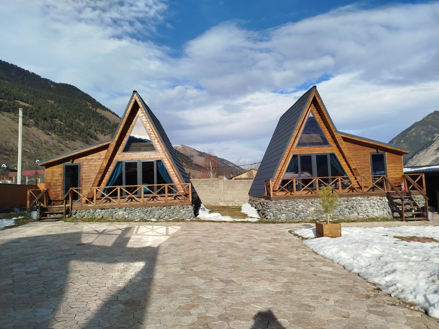 Гостевой дом D/A