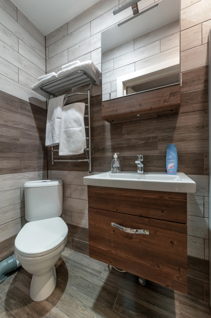 Мини-отель Гостиница Портовая