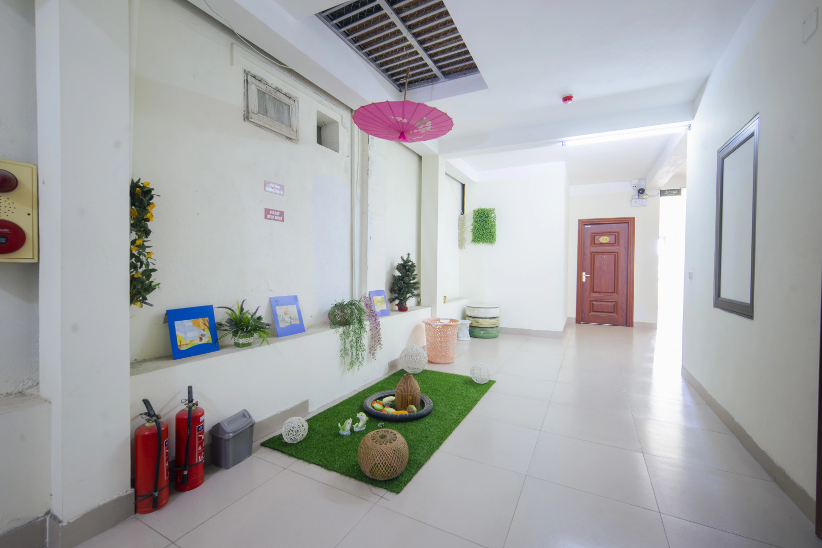 Отель Family Transit 2