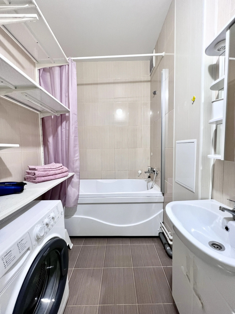 Апартаменты Like Home Aparts Столичная