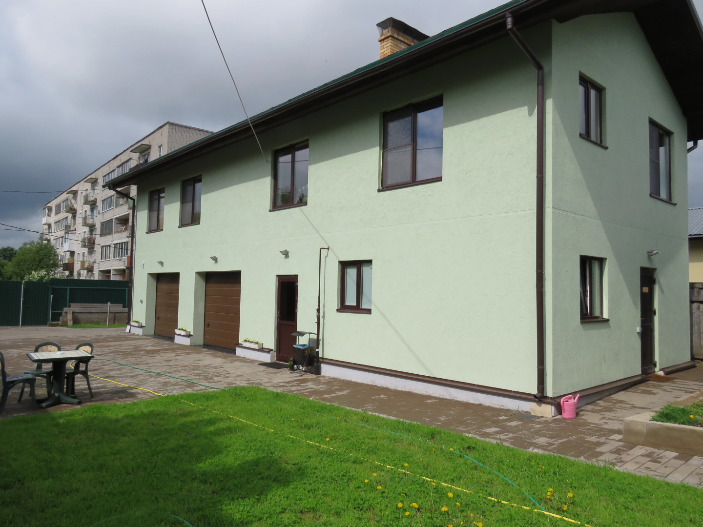 Гостевой Дом Кот и Кошка