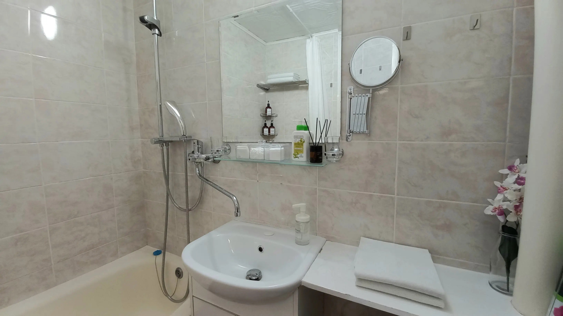 Квартира Кирова 202