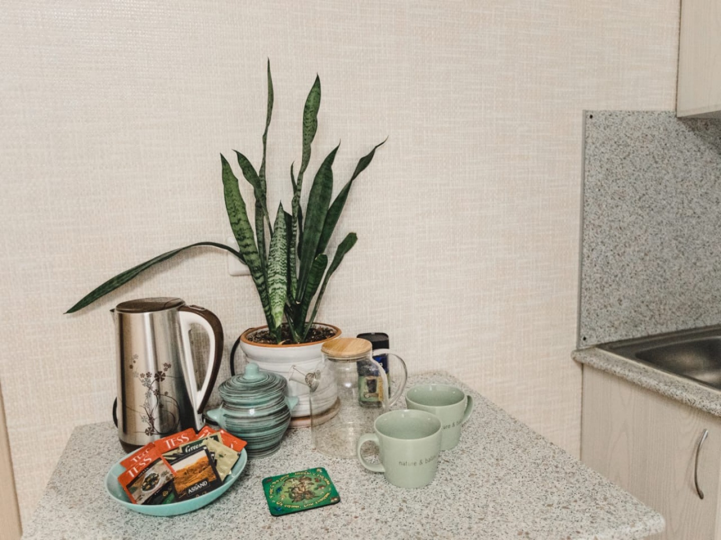 Квартира Уютная Квартира в Центре Рязани