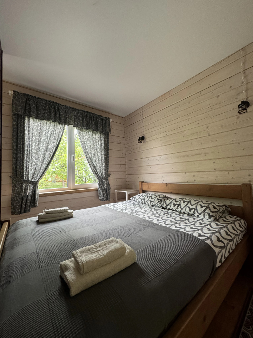 База отдыха Усадьба Горницца