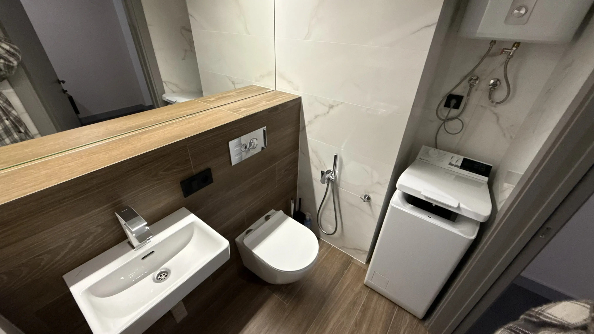 Квартира На Макаенка 12Б