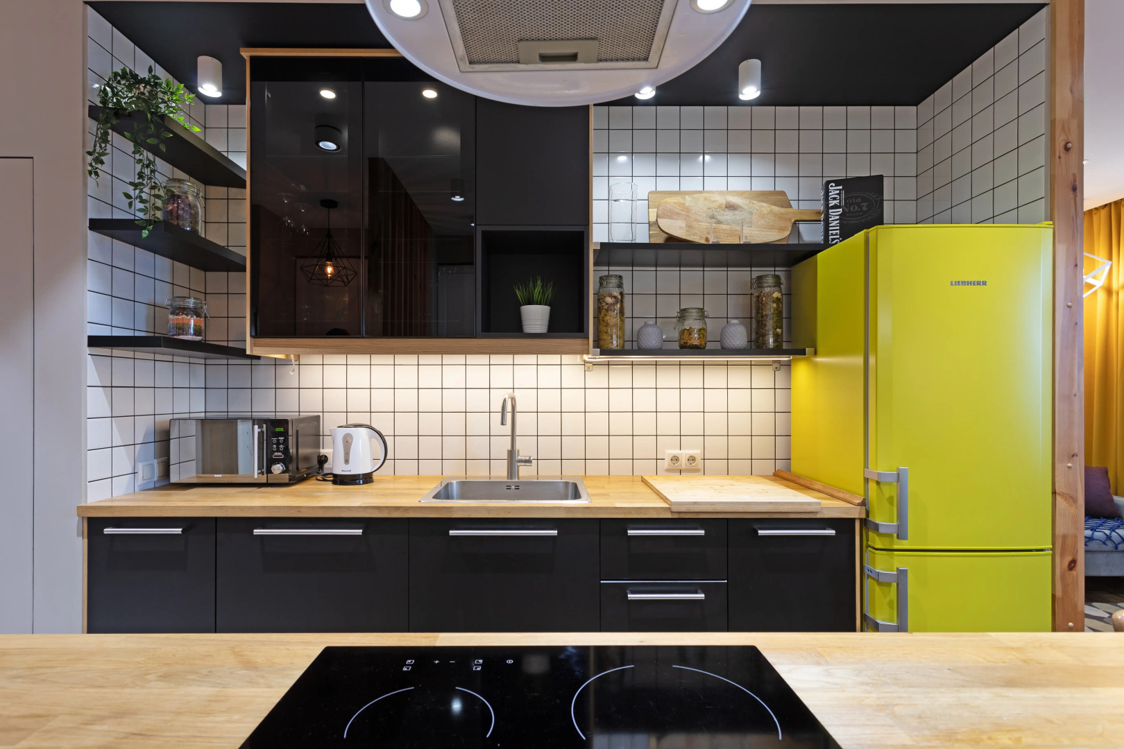 Апартаменты ArtTowerAparts 172