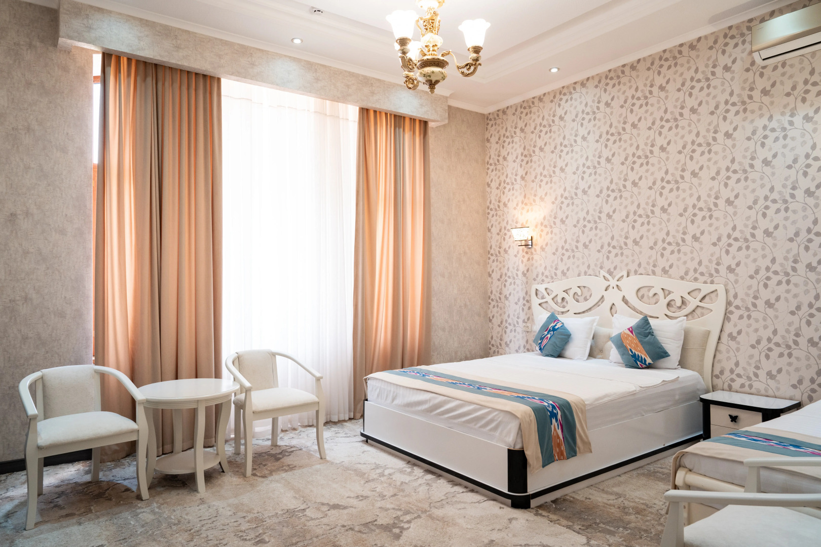 Бутик-отель Meros