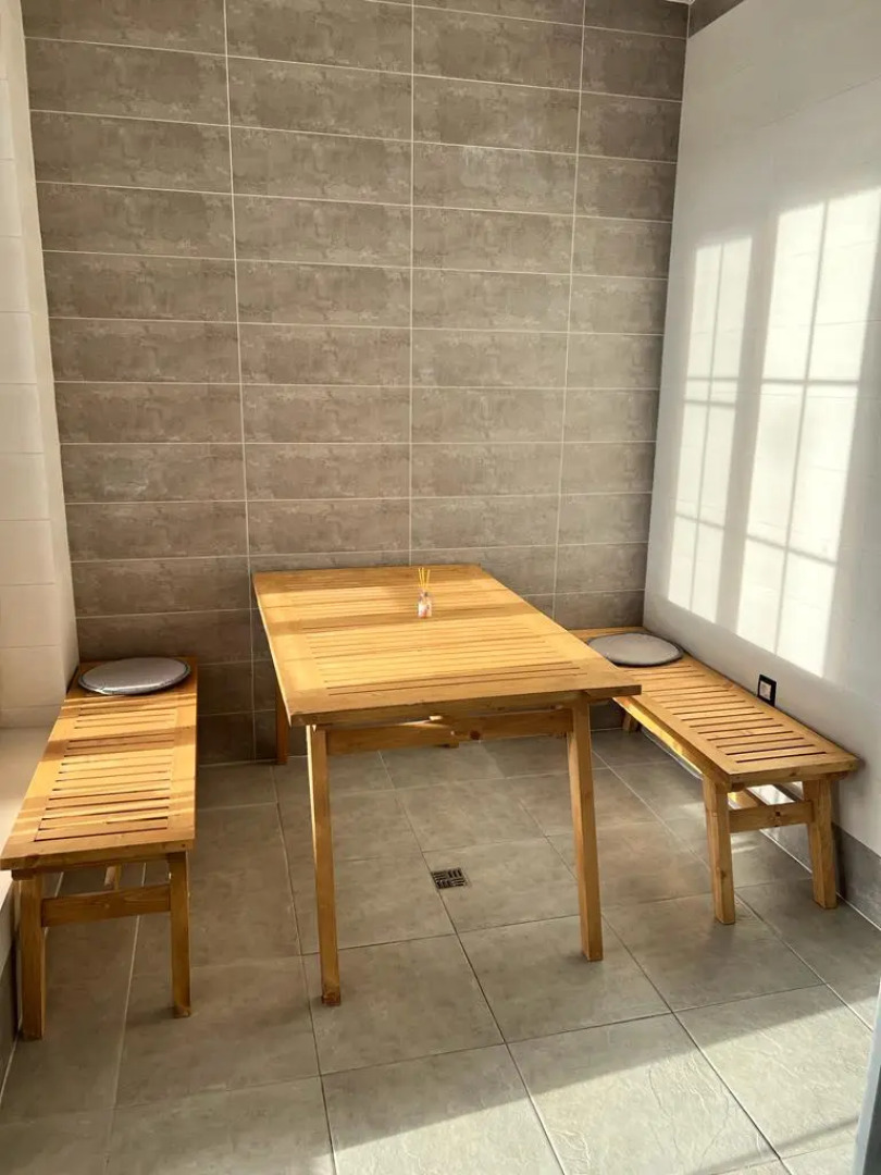 Частный дом DavinciApart