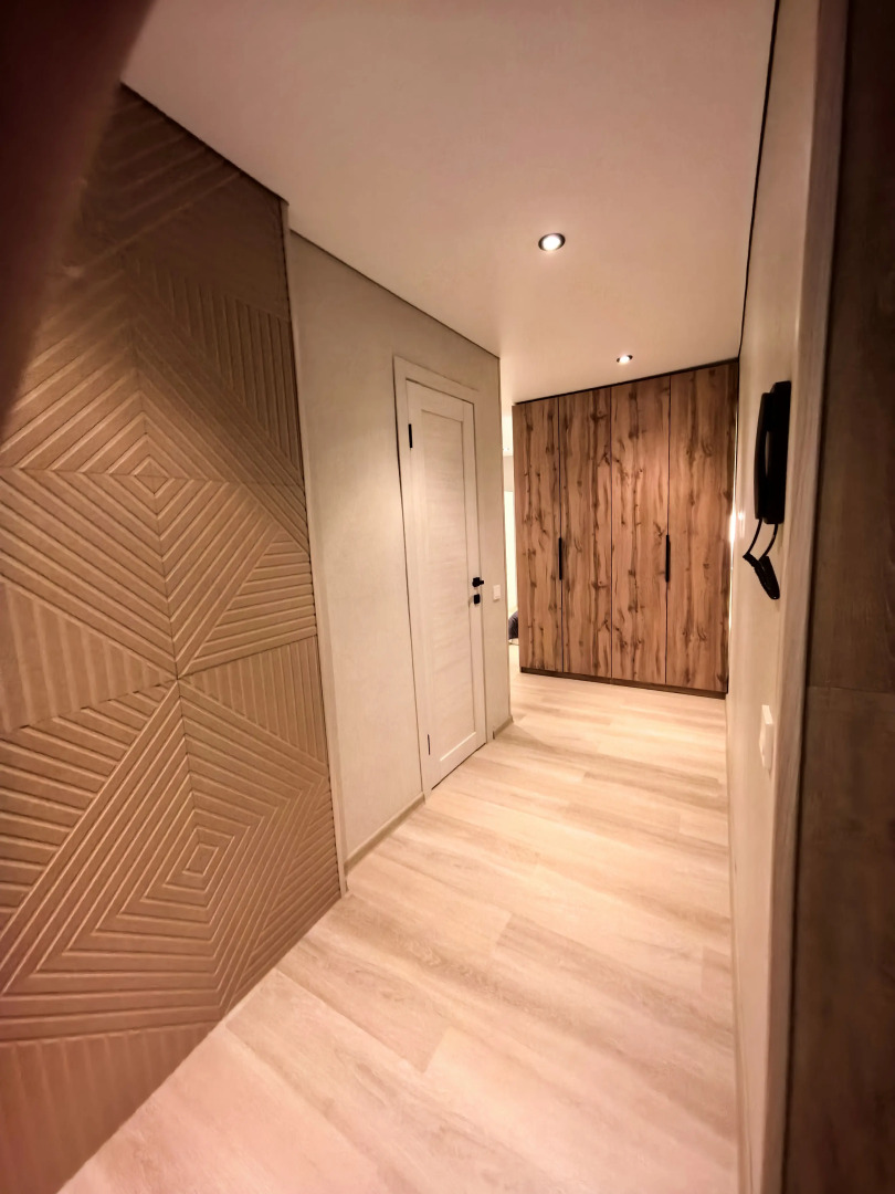 Квартира Уютная в центре у автовокзала