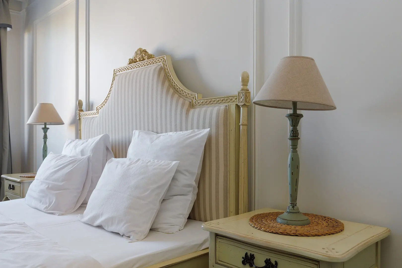 Апартаменты Baltic Apart & Naberezhnaya Provence