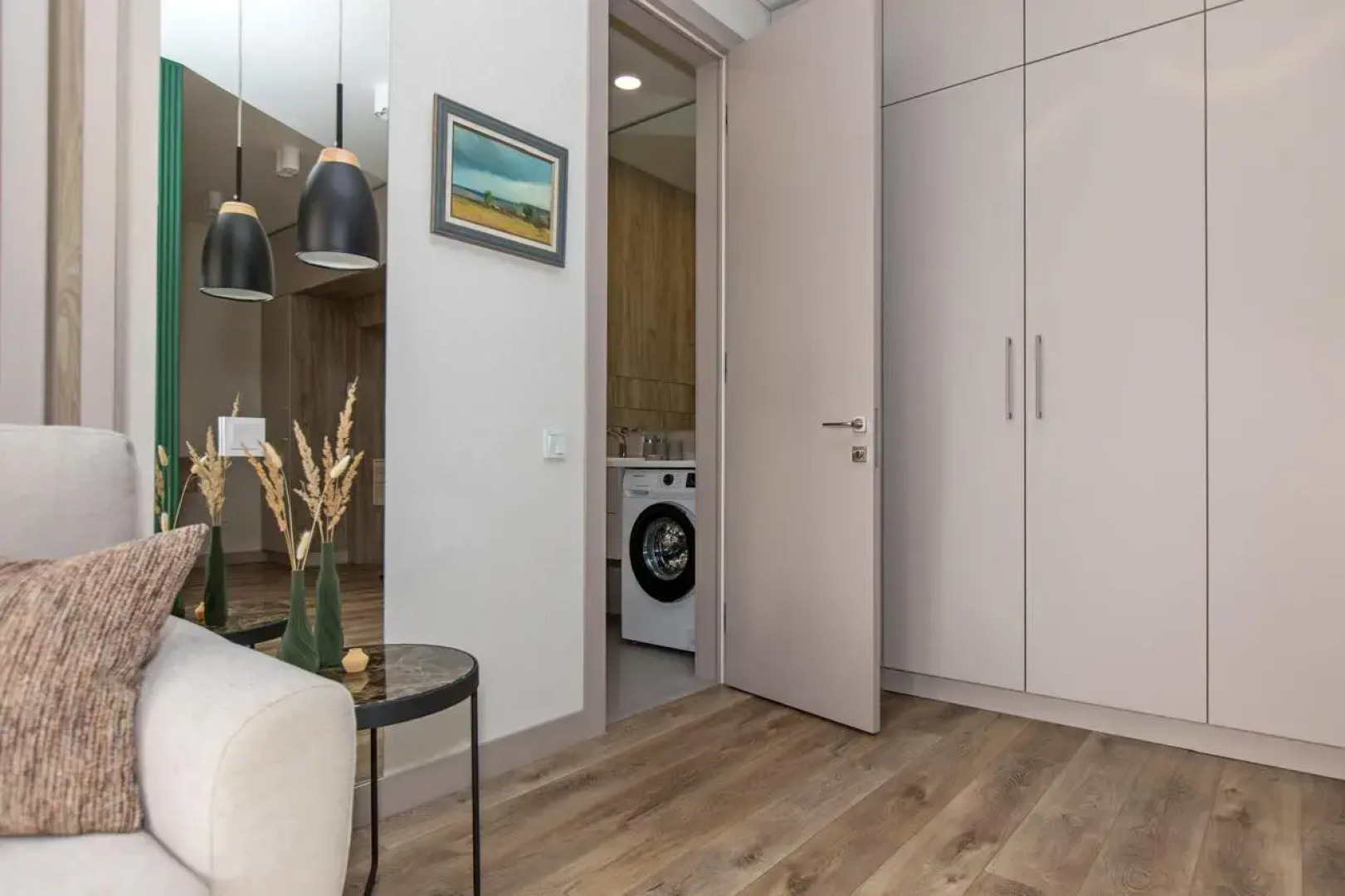 Апартаменты AmalienauPremium