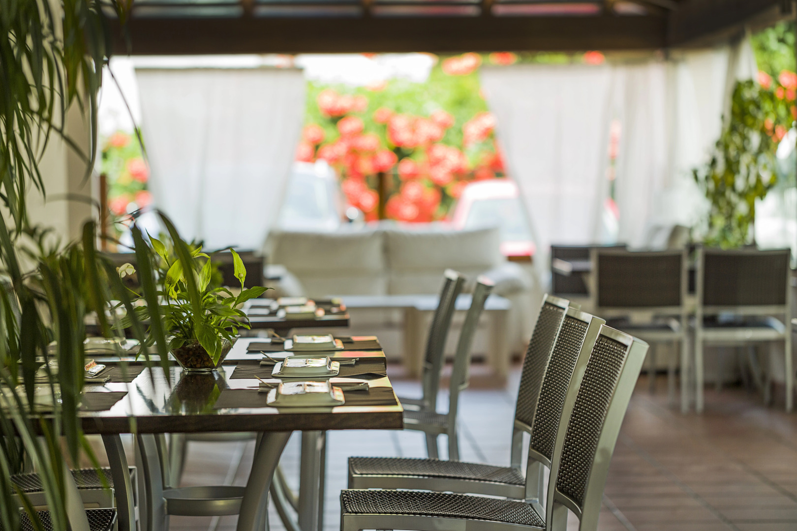 Мини-Отель Arohaz Hotel&Gastrobar