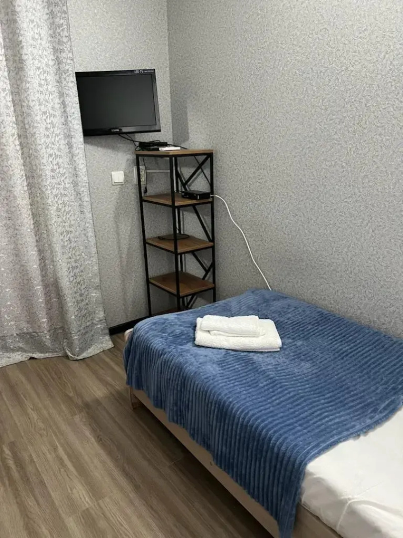 Гостевой дом Панорама