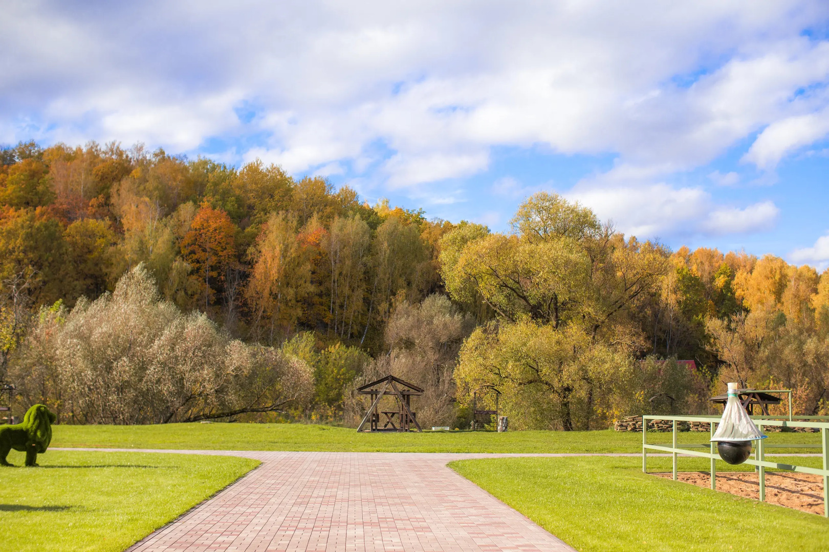 База Отдыха ООО Центр экотуризма Берхино
