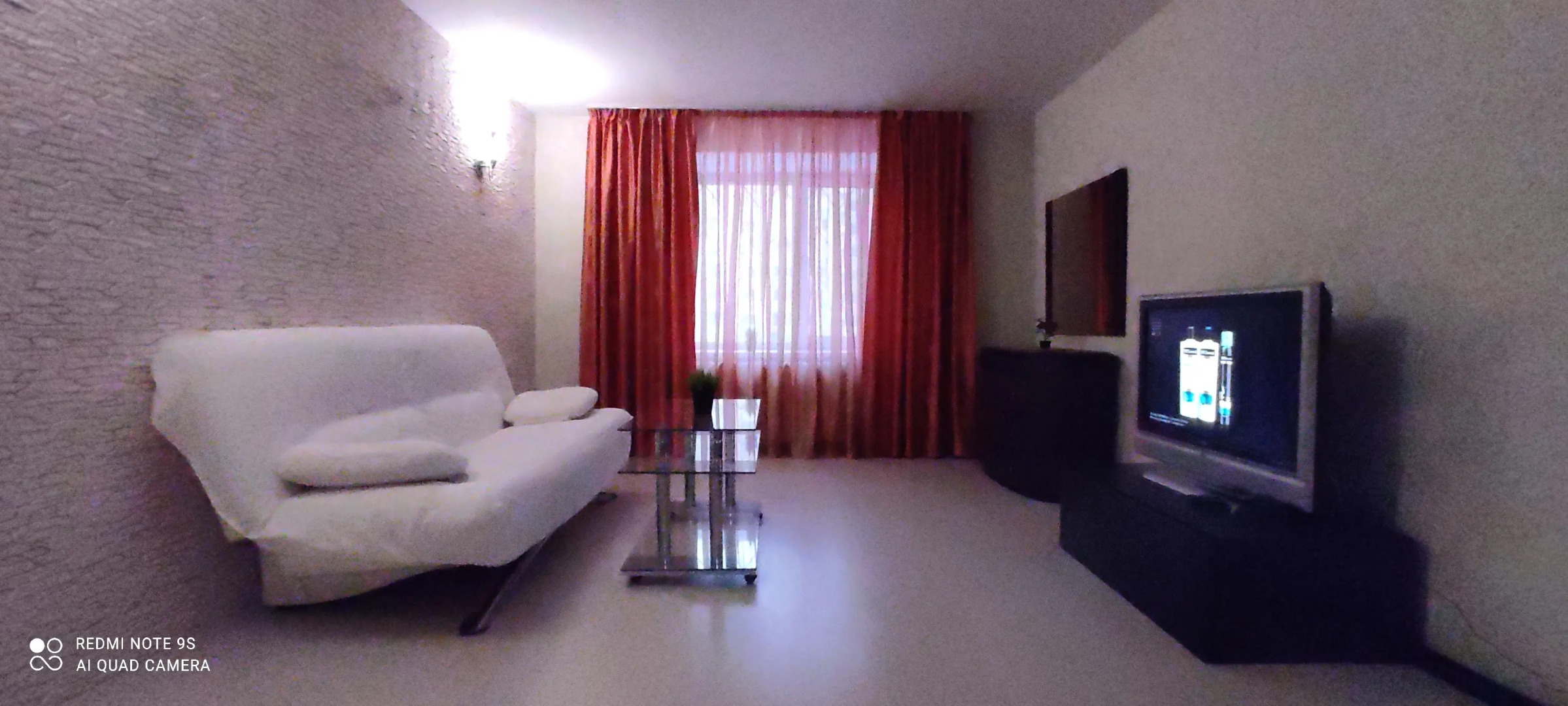 Апартаменты на Родионова 189/24