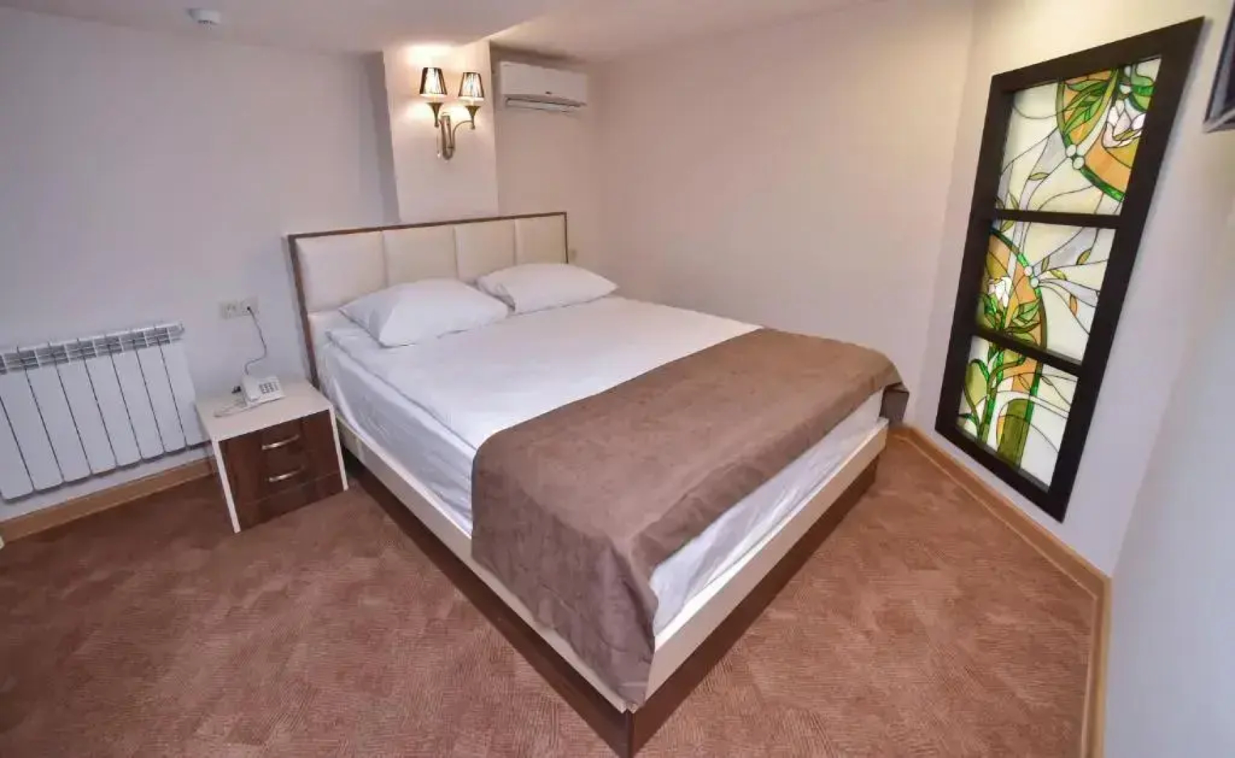 Отель Good Yerevan