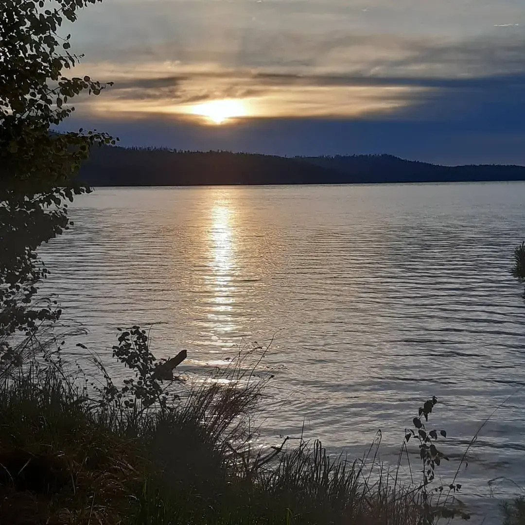 База отдыха Lake House