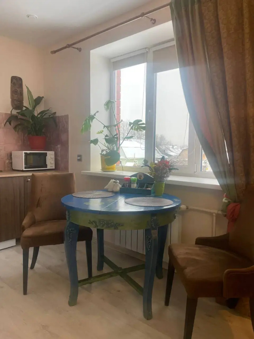 Гостевой дом Мастер и Маргарита