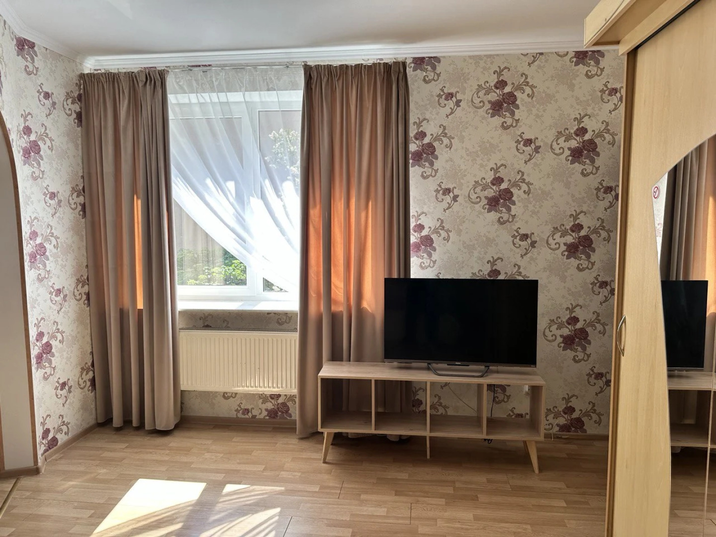 Частный дом  ГД на Лермонтова 4