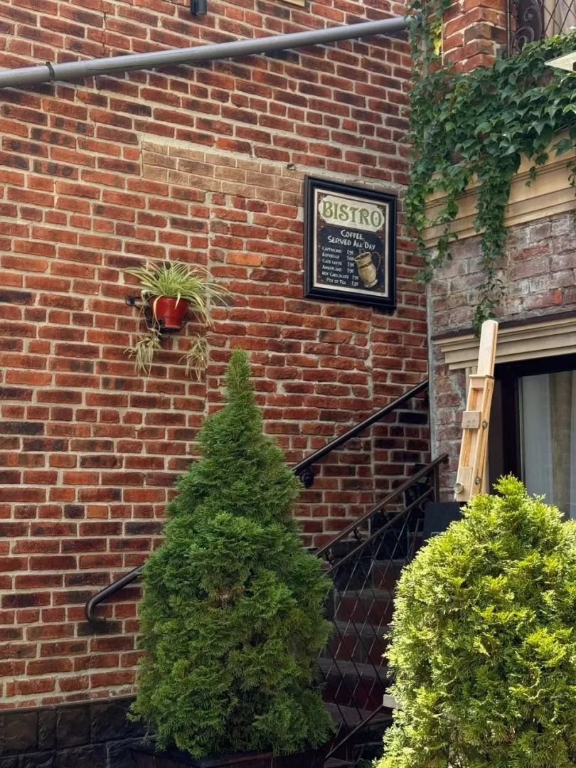 Бутик-Отель Милтон