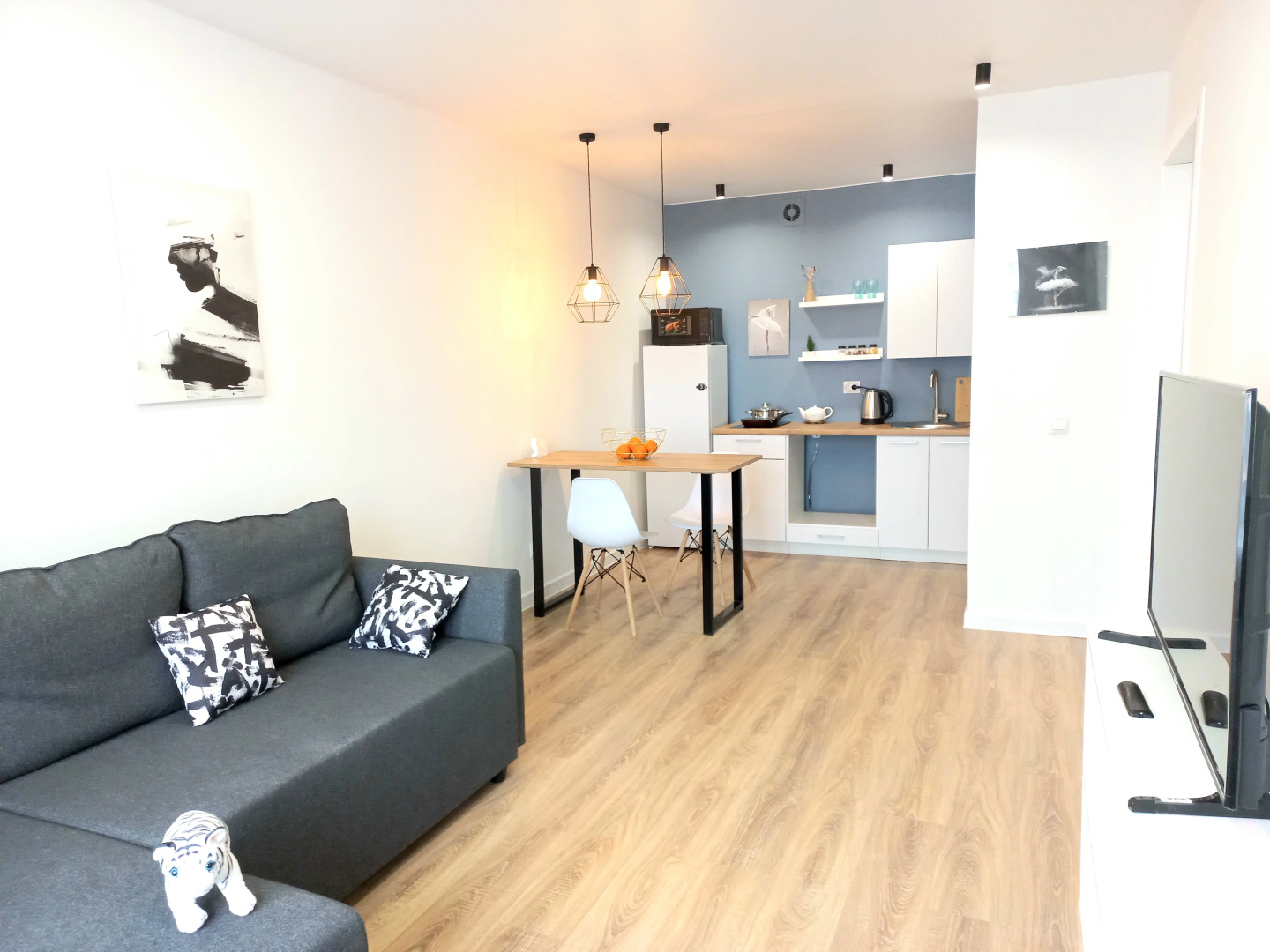 Квартира ЖК Знак