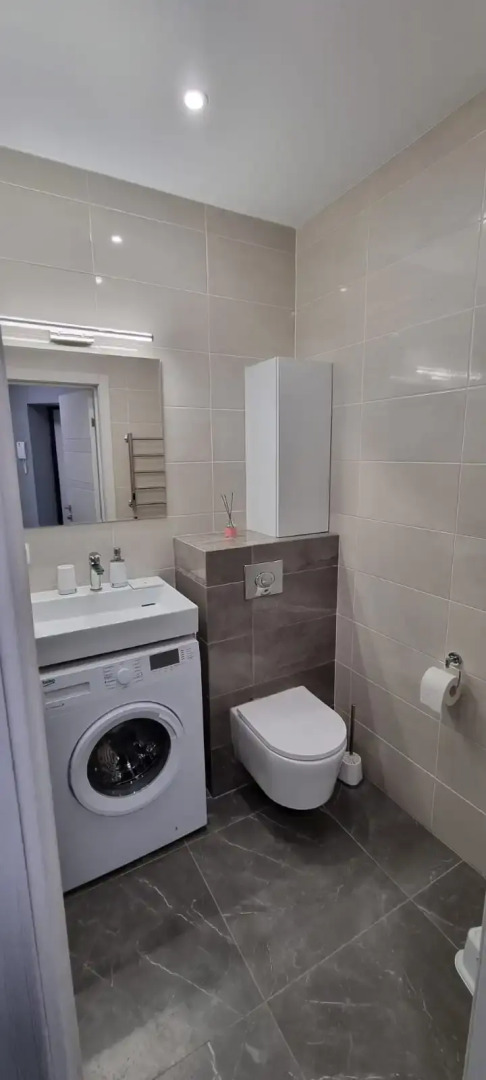 Квартира Baltic Sea 3