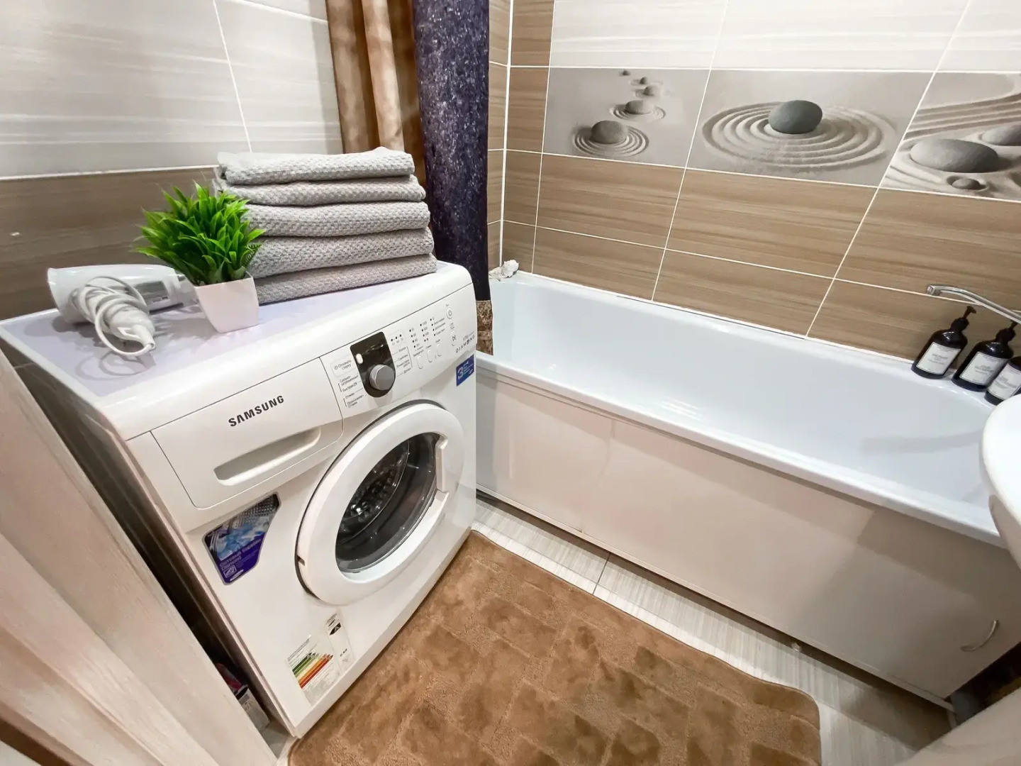 Апартаменты у парка Винновская роща