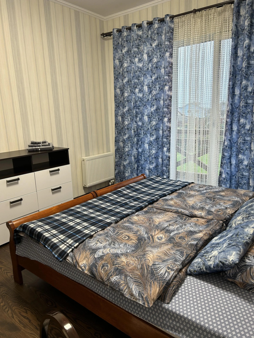 Частный дом  Морская миля