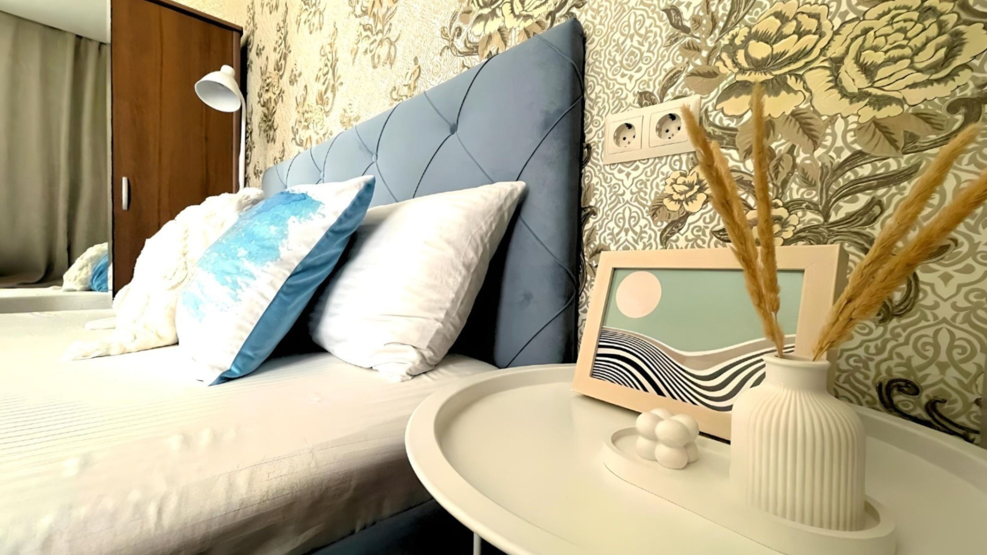 Апартаменты Мокко