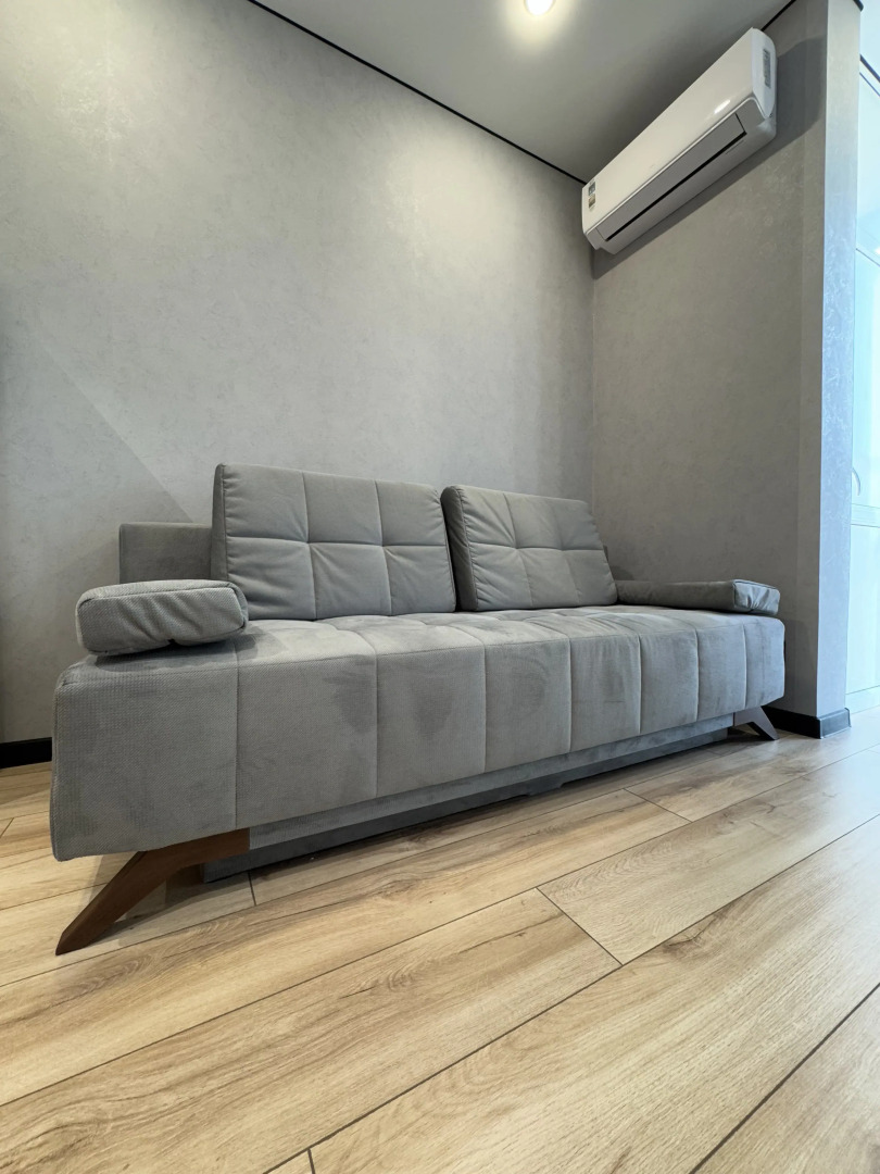 Апартаменты на Улице Ясногорская