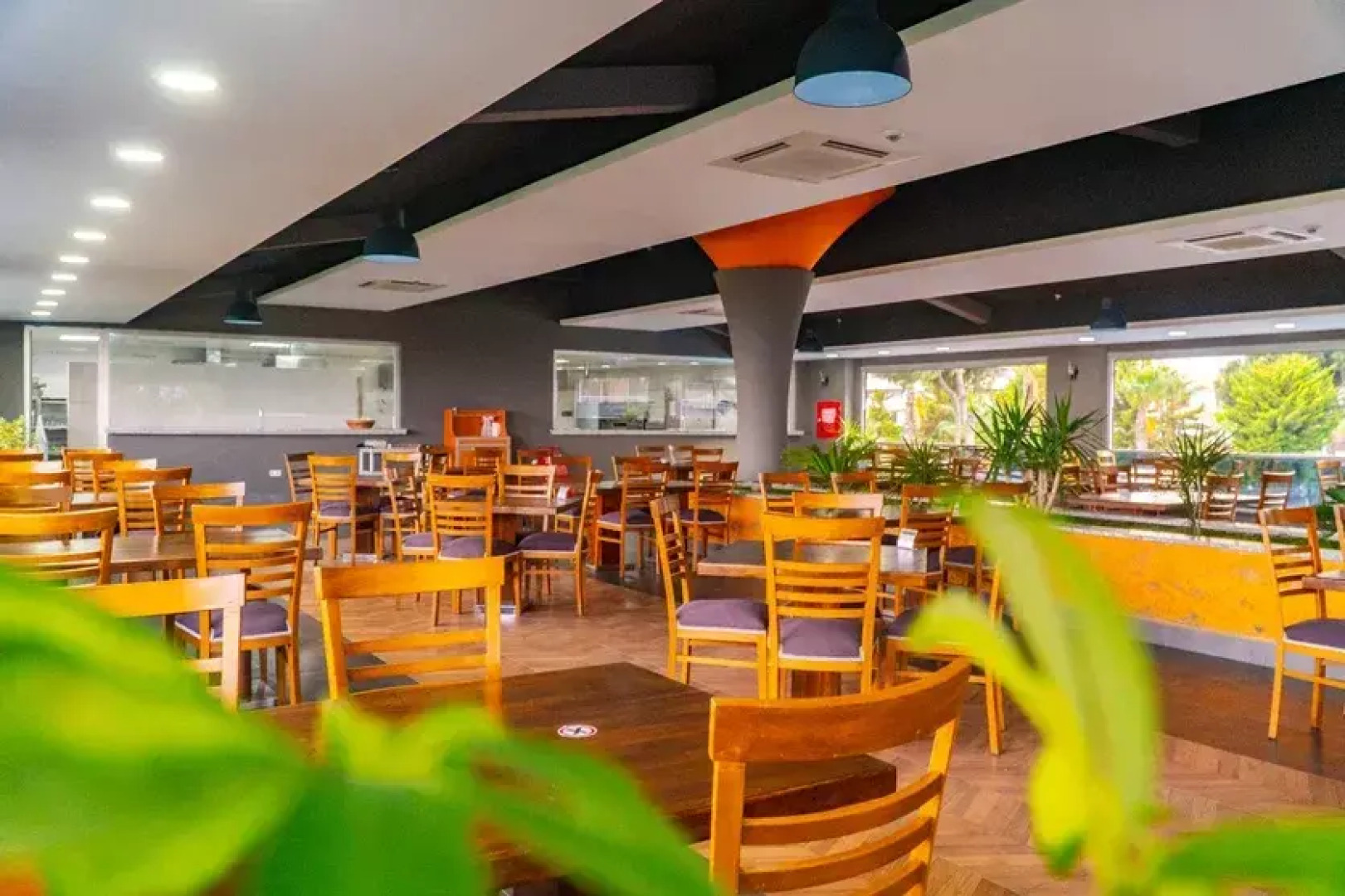 Отель Senza Grand Santana