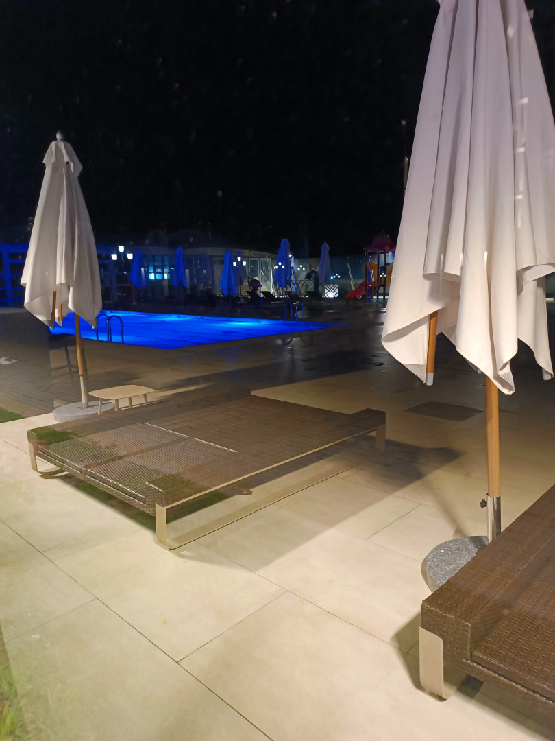 Апартаменты Жемчужина на Гагарина