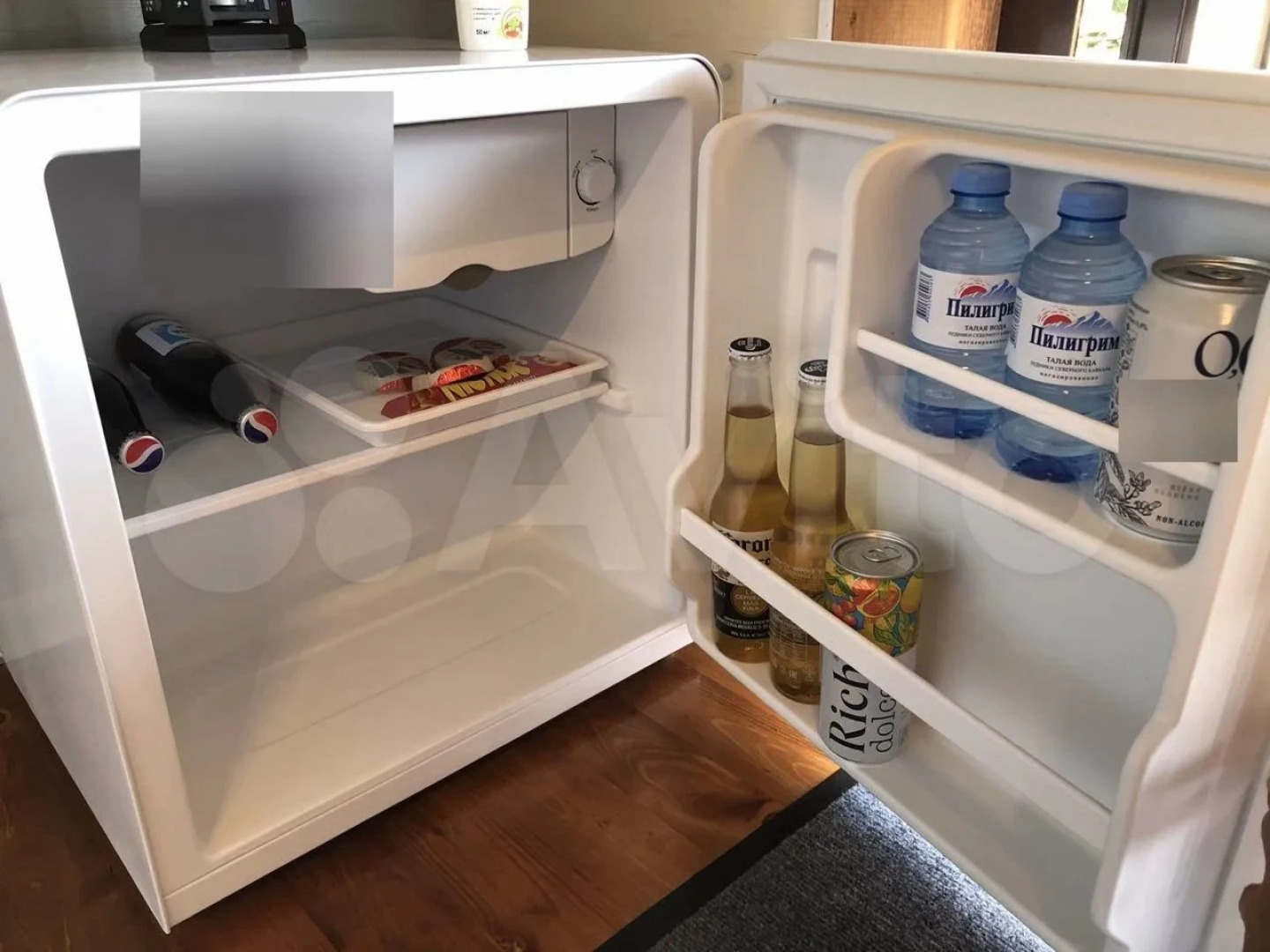 Гостевой дом Chalet Flora