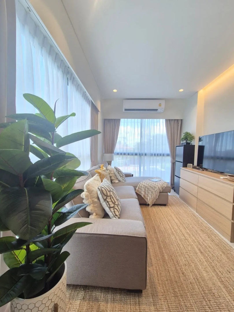 Квартира Laguna Lakeside BangTao by My Home Phuket