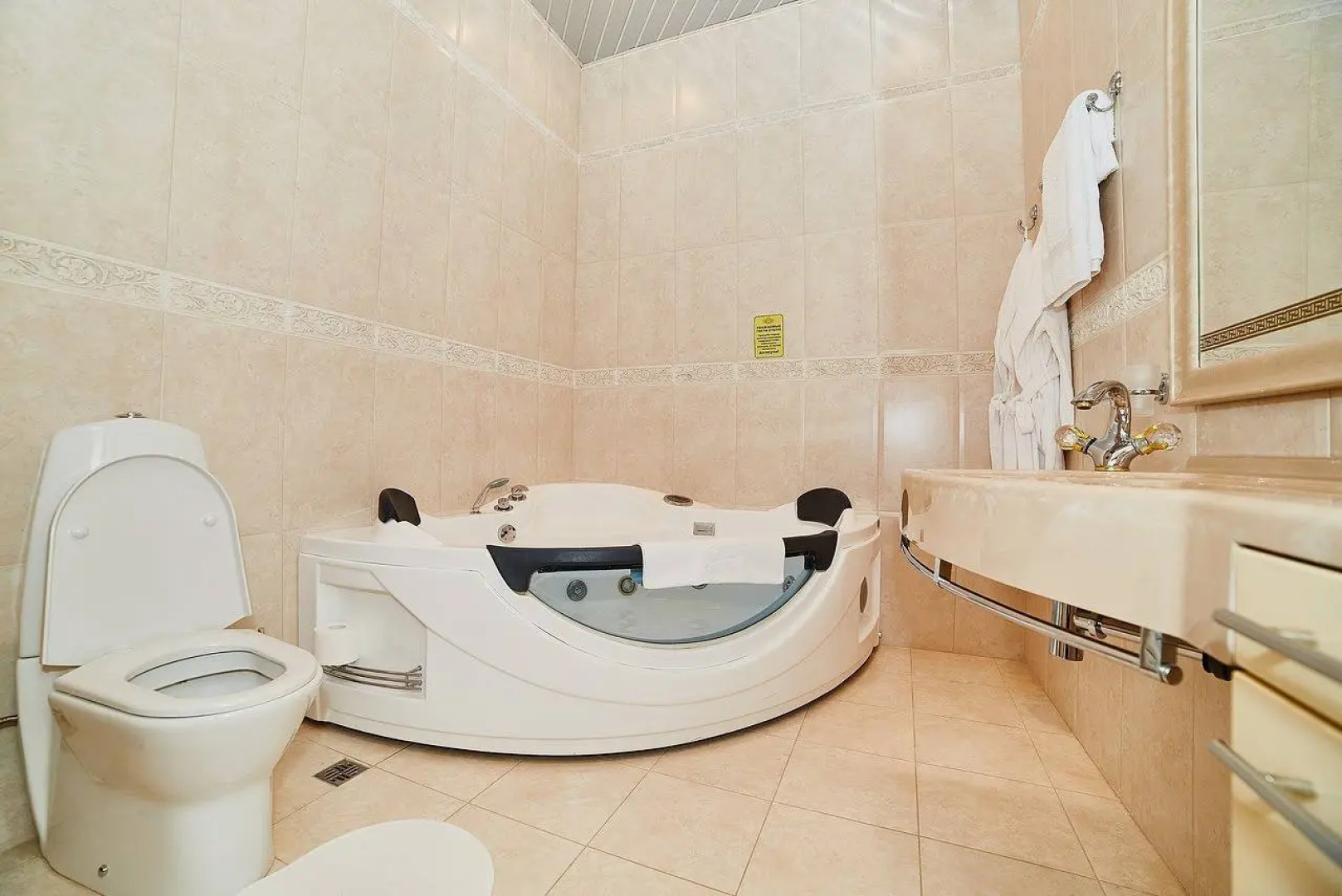 Гостевой дом Делюкс