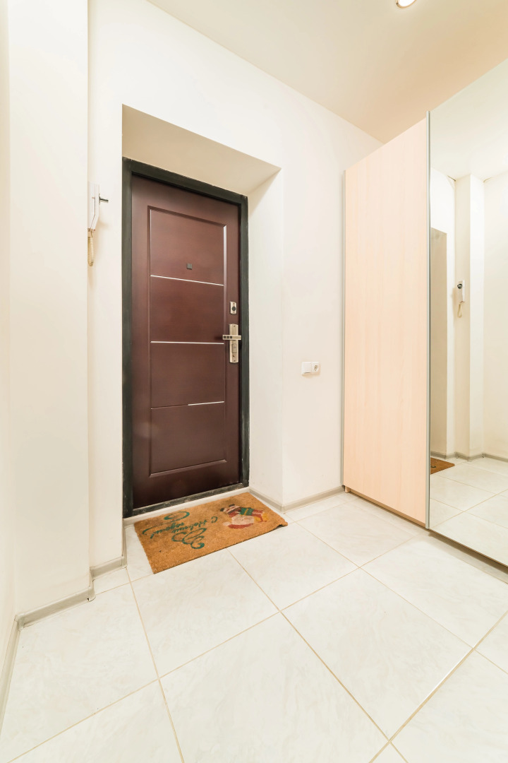 Апартаменты в Самом Центре Казани