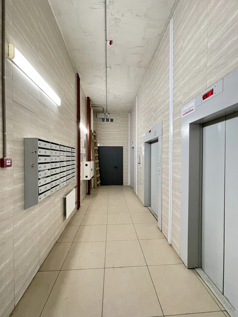 Квартира 2 Ночи на улице Валдайская