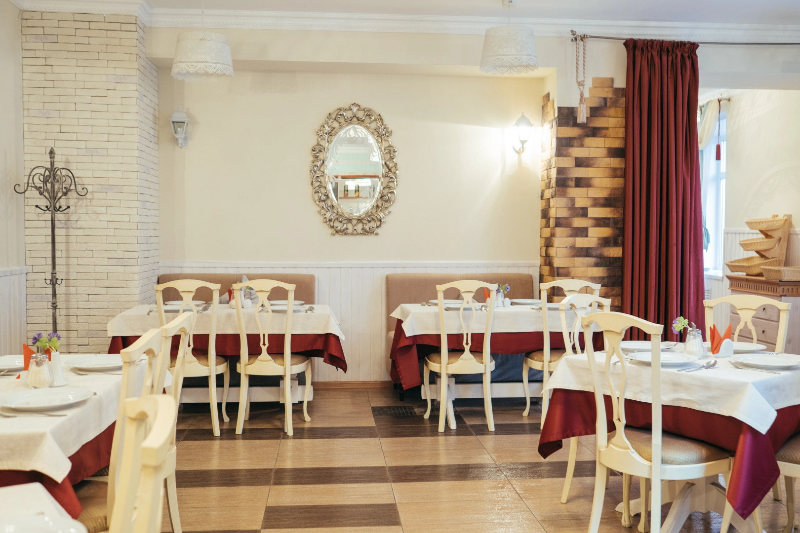 Отель Волга