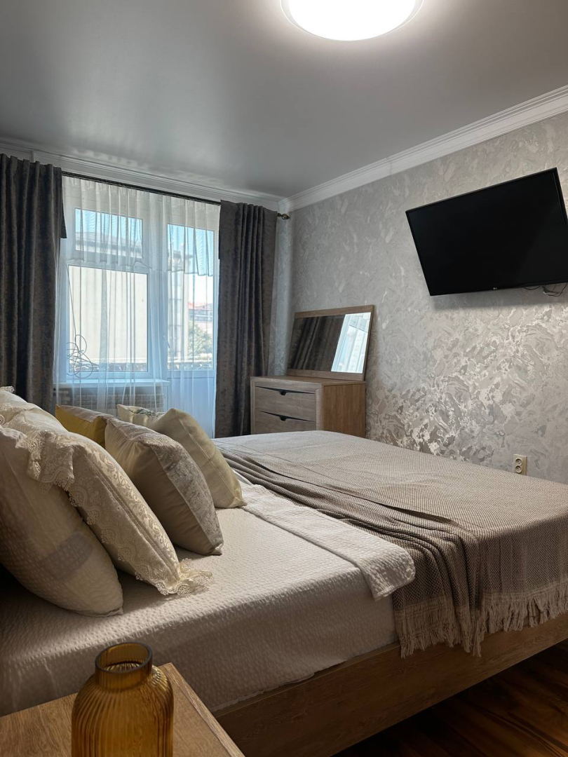 Квартира однушка в центре