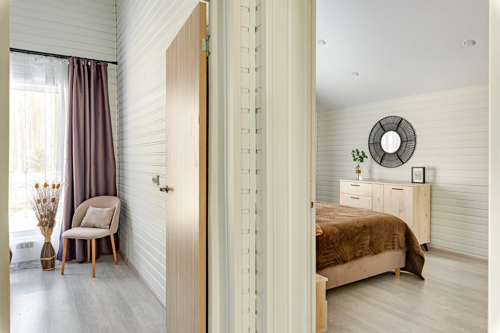 Частный дом Соломенный 392